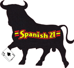 Spanish 21