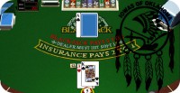Oklahoma tribe poker and blackjack website